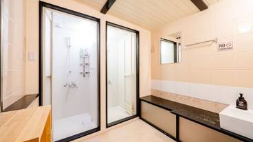 バスルームの設備 / 40