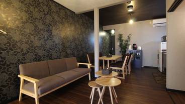 リビングルーム / 13