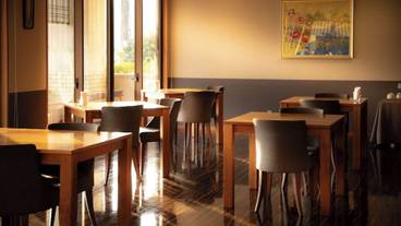 レストラン / 12