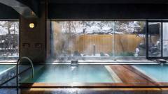 登別温泉 名湯の宿 パークホテル雅亭