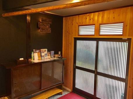 真鶴 釈迦堂 民宿 桜荘 / 2