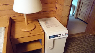 ウエストコテージE(喫煙)