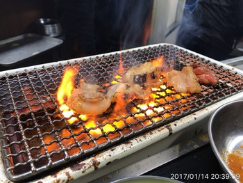 「空 鶴橋本店」料理 1094765 