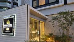 アパホテル 京急蒲田駅前