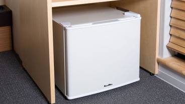 客室の設備とサービス / 21