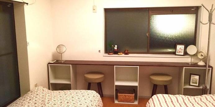 ゲストハウス テンロク（女性専用）（大阪府 ゲストハウス・ホステル・ドミトリー） / 1