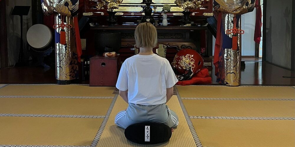 子供向けアクティビティ