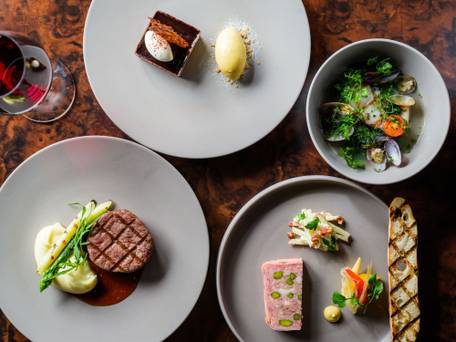 ハイアット セントリック 金沢 / 5