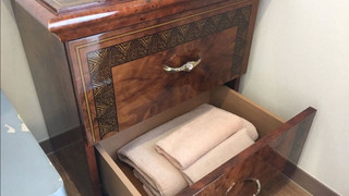 ダブルルーム 禁煙