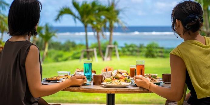 ホットクロスポイント サンタモニカ（沖縄県 リゾートホテル） / 1