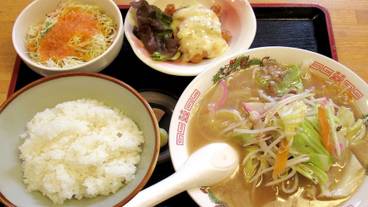 食事・飲み物 / 7