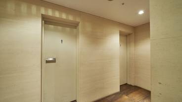 施設内の設備 / 3