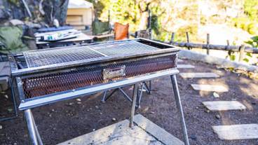 バーベキュー / ピクニック エリア / 7