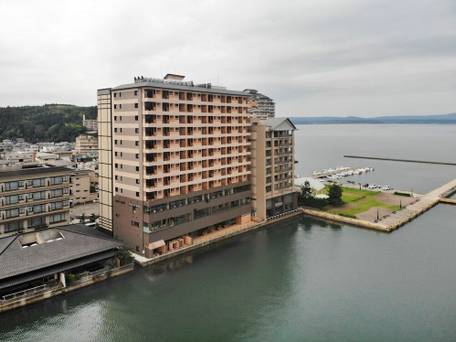 白鷺の湯 能登 海舟 / 5