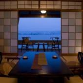 松江しんじ湖温泉 なにわ一水（島根県 旅館） / 4