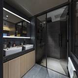 バスルーム　例 / 5