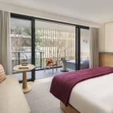 デラックス キング / 1