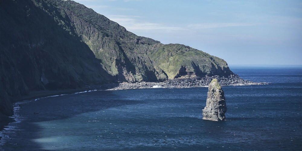 施設からの眺望