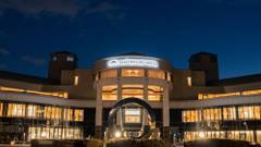 シャトレーゼホテルにらさきの森