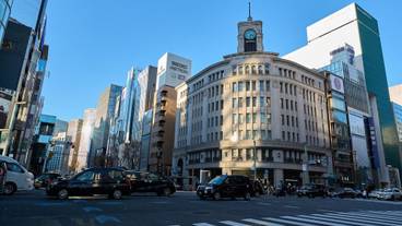 ショッピングモール / 4