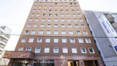 東横イン立川駅北口