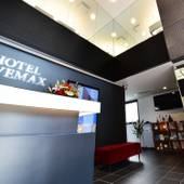 ホテルリブマックス豊洲駅前（東京都 ビジネスホテル） / 3