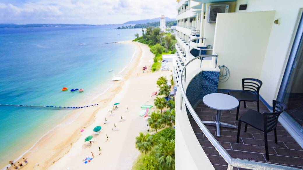 ベランダからの風景（一例） / 2