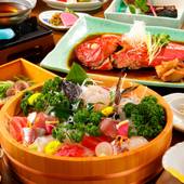 潮騒の宿 ふじま（静岡県 旅館） / 4