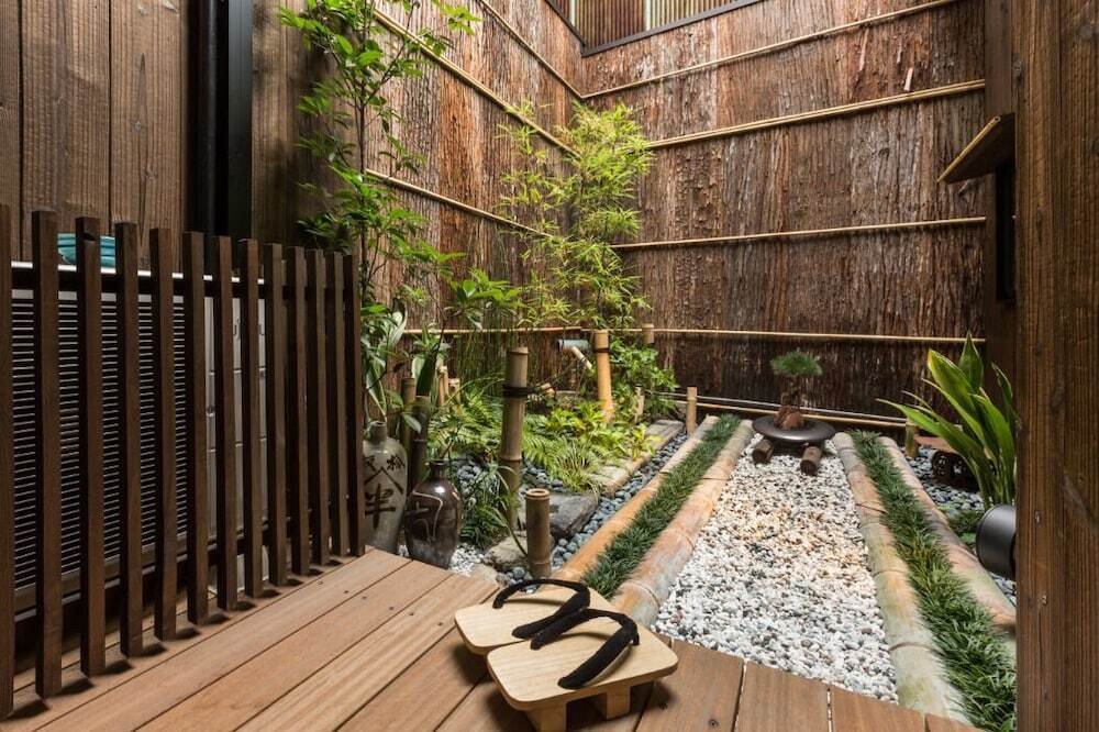 テラス / パティオ