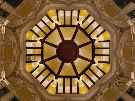 東京ステーションホテル / 3