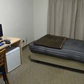 コンビニAyersRockホテル石巻（宮城県 ビジネスホテル） / 2