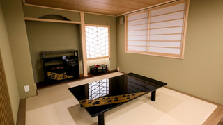 ジュニアスイートルーム