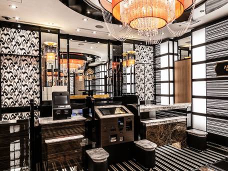 アパホテル 新大阪 南方駅前 / 3