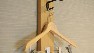 <新館> [禁煙] 和ベッドセミダブルルーム 禁煙