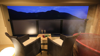 [本館] 最上階 露天風呂付き和室キングベッド 禁煙 (大人料金：3歳以上,0-3歳添い寝のみ)