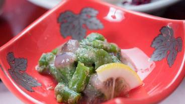 食事・飲み物 / 9