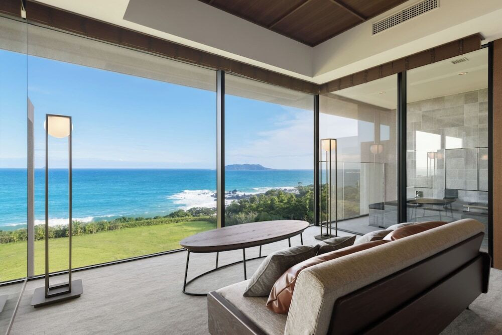 上質な旅をアシストしてくれる、おしゃれな空間のホテルへ4285544