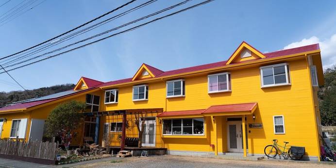 LODGE MONDO 聞土(静岡県 ペンション) / 1