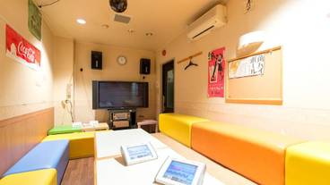 ボールルーム / 13