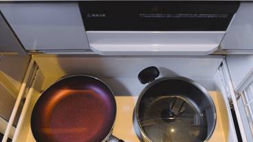 専用キッチン / 25