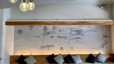 リビング エリア / 15