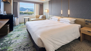 スタンダードキング 33平米 (禁煙)