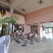 天草温泉 ホテル松竜園 海星（熊本県 旅館） / 2