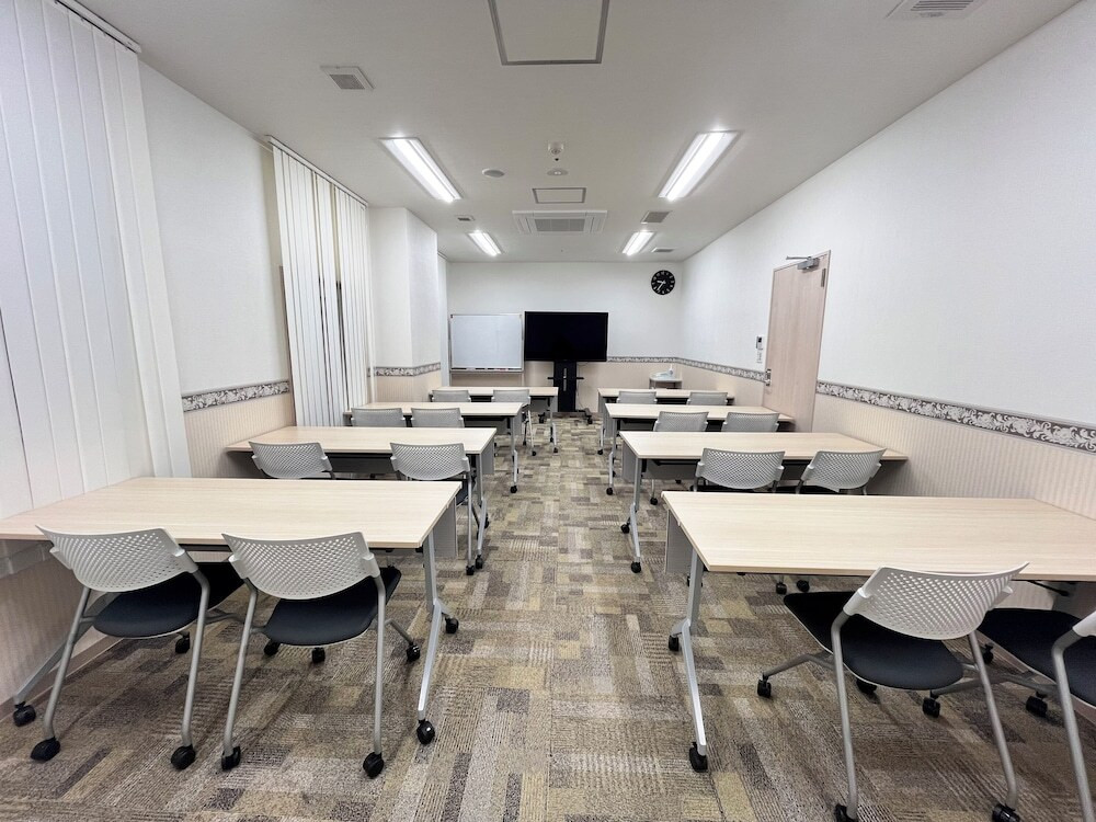 会議室