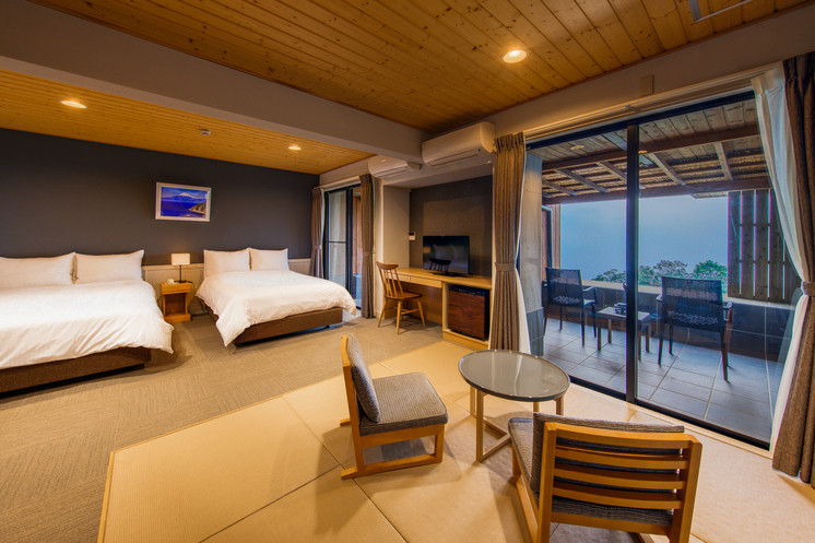 天空テラス（テンクウテラス） / 1