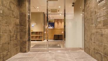 内部エントランス / 4