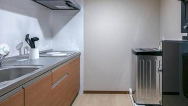 専用キッチン / 22