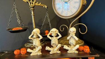 内装の詳細 / 10