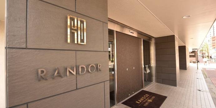 ランドーレジデンス東京スイーツ（東京都 アパートメント） / 1