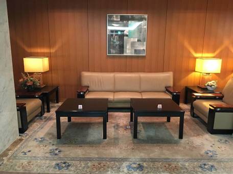 柏プラザホテル 本館 / 2